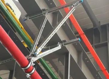 融水抗震支架厂家与你分享你必须做的紧急情况下的准备
